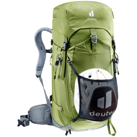 Mochila Deuter Trail Pro 36