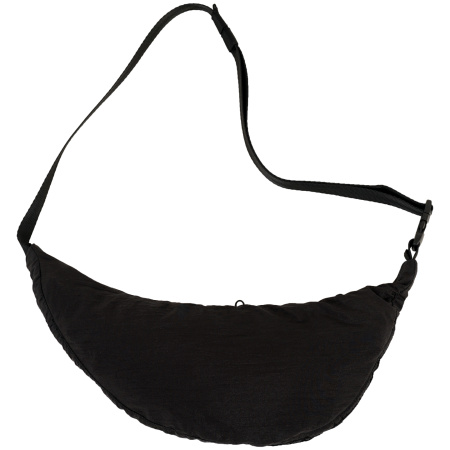 Riñonera Ticket to the moon Upcycled Sling Bag