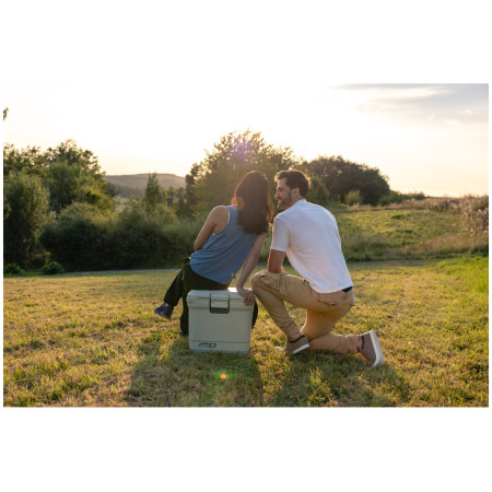 Caja de refrigeración Coleman Coleman Pro 25QT