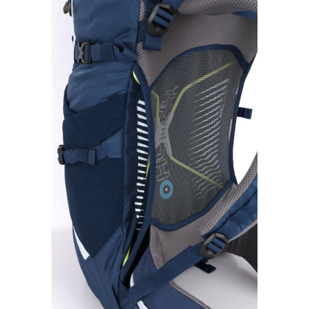 Mochila de senderismo Husky Capture 40