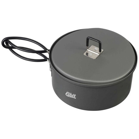 Olla Esbit Hrnec z hliníku 1,1L