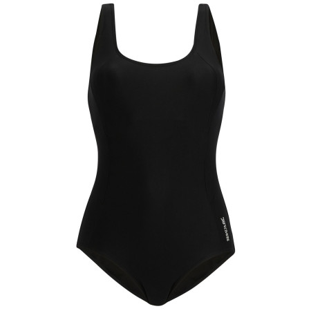 Bañador de mujer Regatta Active Swimsuit negro Black