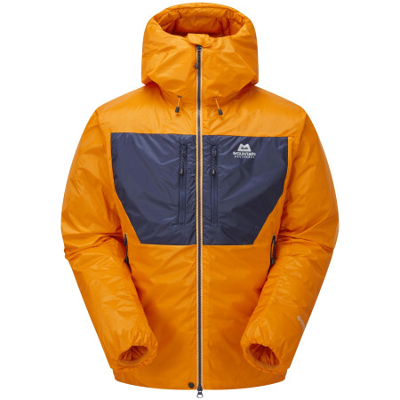 Chaqueta de hombre Mountain Equipment Kryos Jacket