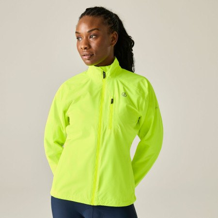 Chaqueta de ciclismo para mujer Dare 2b Tor Jacket