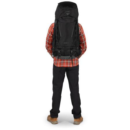 Mochila Osprey Kestrel 68