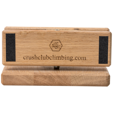 Juego de escalada Crush Climbing Pinch Battle