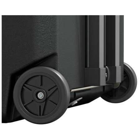 Nevera compresor Yolco BCX40