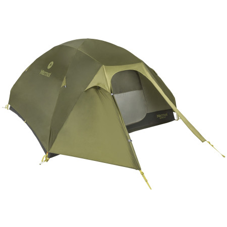 Tienda de campaña Marmot Vapor 4P