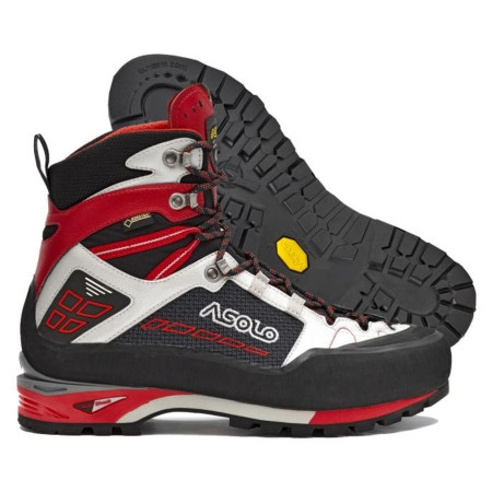 Calzado Asolo Freney XT GV MM
