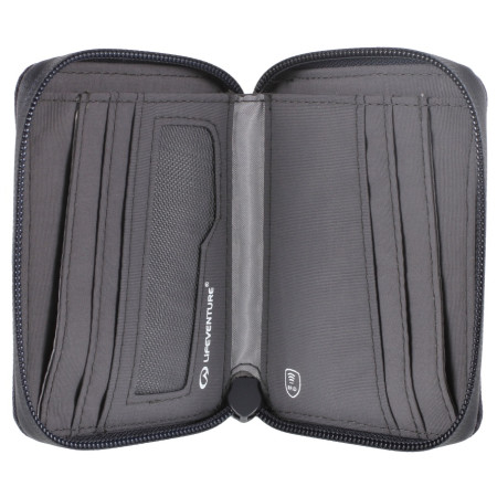 Cartera LifeVenture Rfid Bi-Fold Wallet