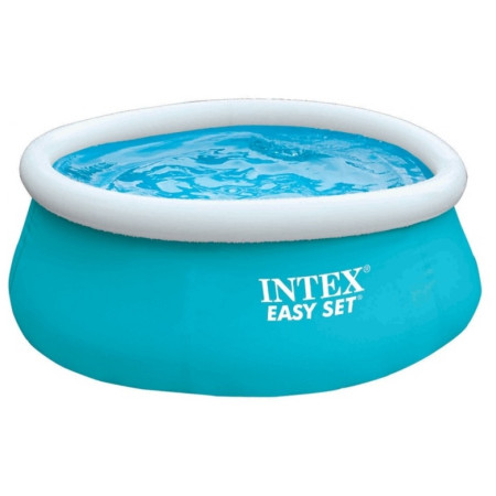 Piscina Intex Easy Set Pool 28101NP