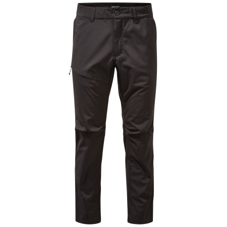 Pantalones de hombre Craghoppers Kiwi Pro SSh Trs negro