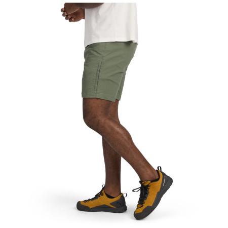 Pantalones cortos de hombre Black Diamond M Rocklock Shorts