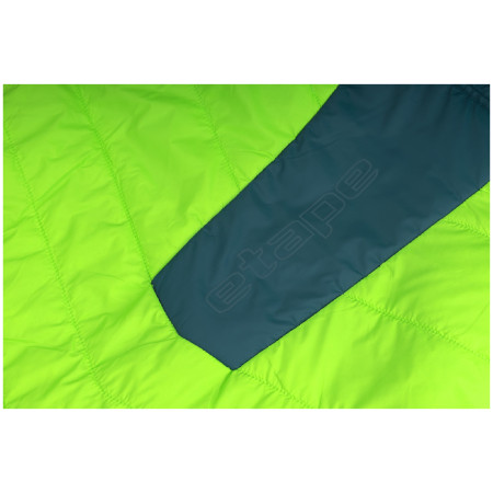 Sudadera funcional de hombre Etape Crux Pro 3.0