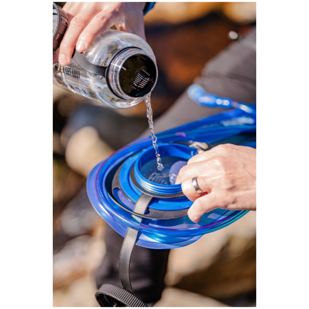 Bolsa de agua Zulu Aqua 3l