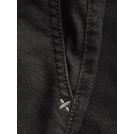 Pantalones cortos de mujer Chillaz Almspitz