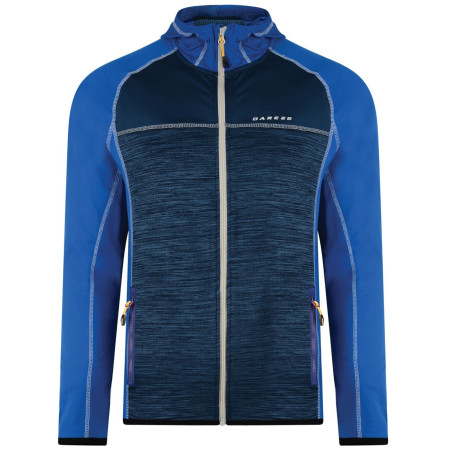 Sudadera de hombre Dare 2b Ratify II Core Str azul Oxfbl/Admirl