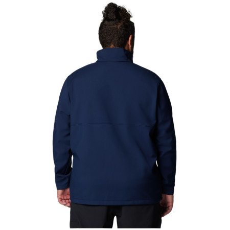 Chaqueta softshell de hombre Columbia Ascender Softshell Jacket