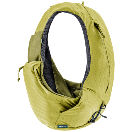 Chaleco de carrera Deuter Traick 5