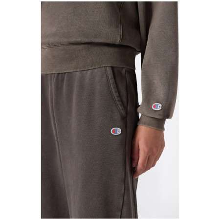 Pantalones de chándal para mujer Champion Straight Hem Pants W