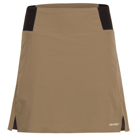 Falda High Point Play Skirt