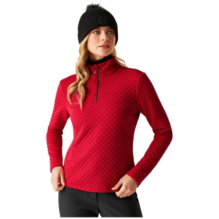 Sudadera funcional de mujer Dare 2b Glamorize III Midlayer
