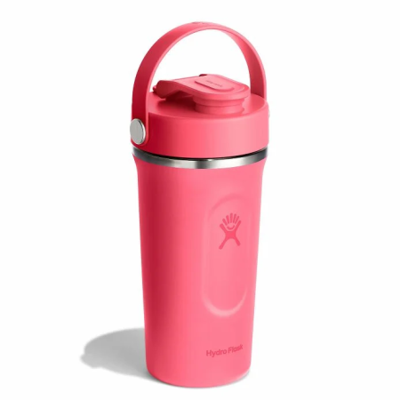 Botella térmica Hydro Flask Insulated Shaker 24 oz (710 ml)