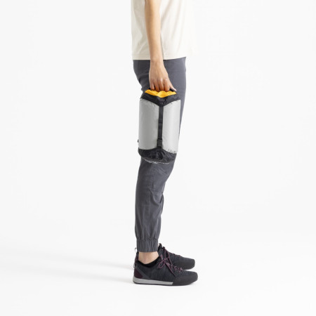 Bolsa impermeable Sea to Summit Evac Ultralight Compression Dry Bag 5L