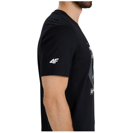 Camiseta de hombre 4F Tshirt M3120