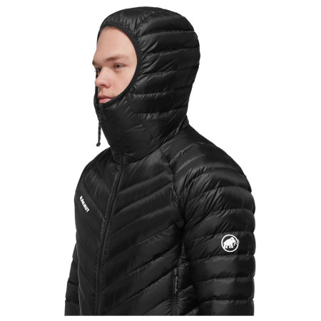 Chaqueta de hombre Mammut Broad Peak IN Hooded Jacket Men