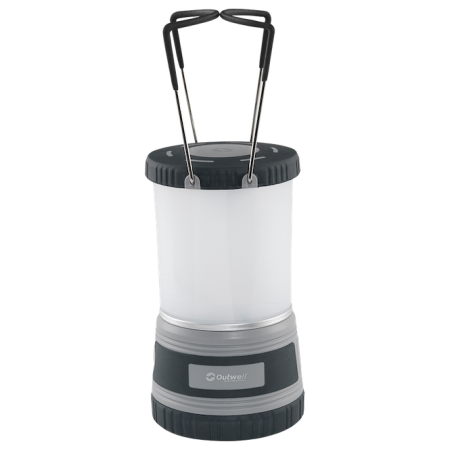 Lámpara de acampada Outwell Carnelian 2000