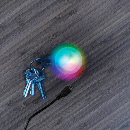 Colgante luminoso Nite Ize SPOTLIT XL