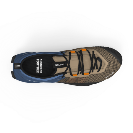 Calzado de senderismo para hombre Salewa Wildfire Nxt Gtx M