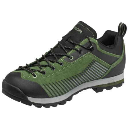 Calzado Bennon PEAK Khaki Low