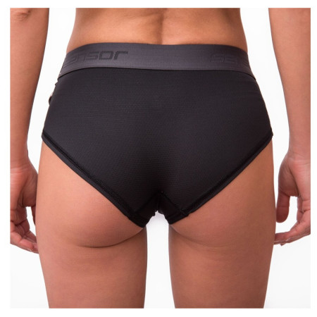 Bragas de mujer Sensor Coolmax Tech