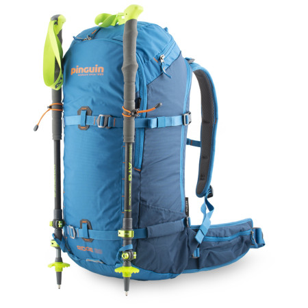 Mochila Pinguin Ridge 28