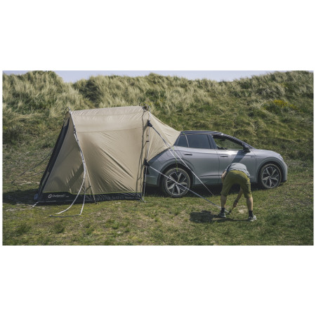 Carpa de autocaravana/furgoneta Outwell Dune SUV