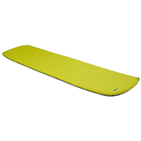 Colchoneta autohinchable High Peak Oregon XL amarilloverde citronelle