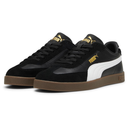 Calzado de mujer Puma Club II Era