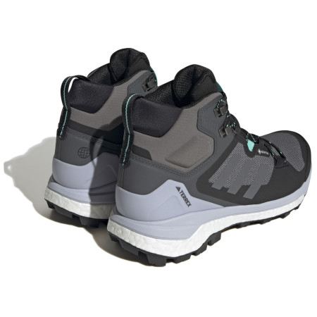 Calzado de mujer Adidas Terrex Skychaser 2 MID GTX W