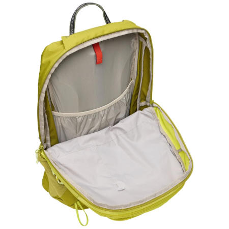 Mochila de senderismo pequeña Vaude Wizard 24+4