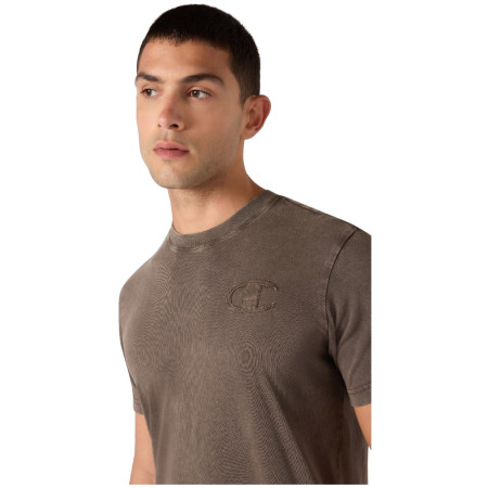 Camiseta de hombre Champion SS Tee M