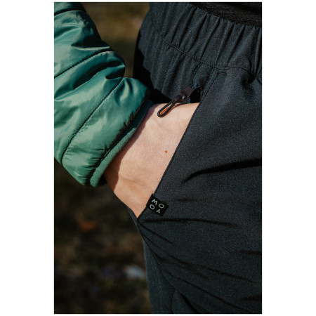 Pantalones de hombre MOOA Esent Long