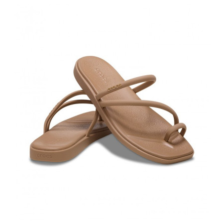 Sandalias de mujer Crocs Miami Toe Loop