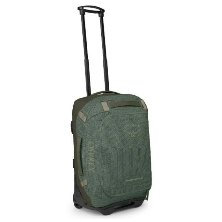 Bolsa de viaje Osprey Rolling Transporter 40