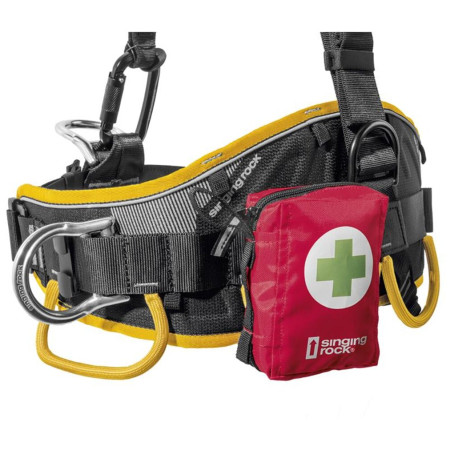 Botiquín vacío Singing Rock S