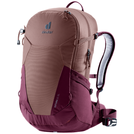 Mochila de mujer Deuter Futura 21 SL