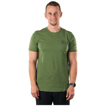 Camiseta de hombre Northfinder Hermo