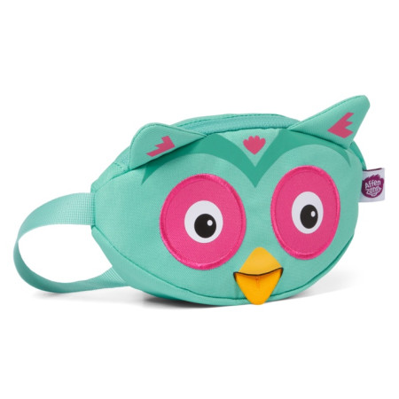 Riñonera para niños Affenzahn Sova Olina