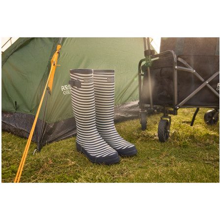 Botas de agua Regatta Womens Fairweather III